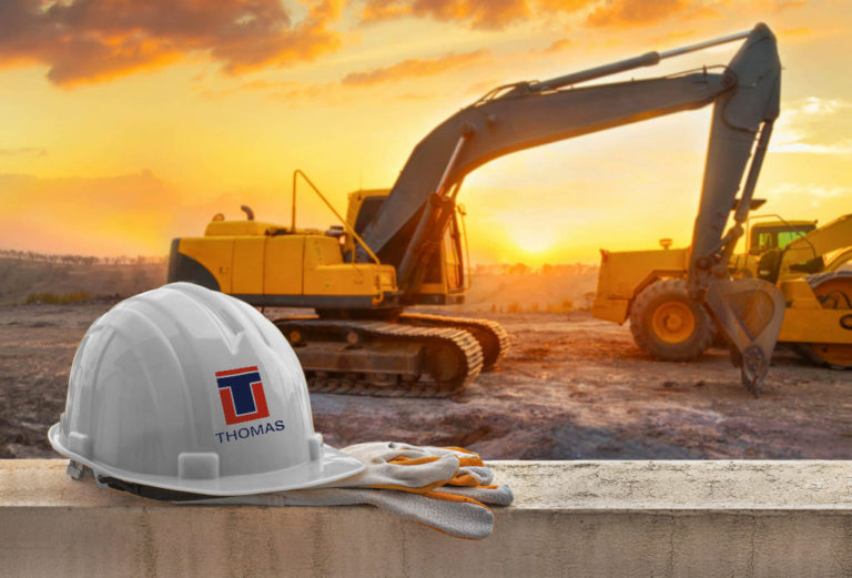 Construction – Thomas Construction & Consulting Services